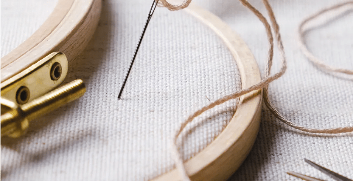 Service Broderie