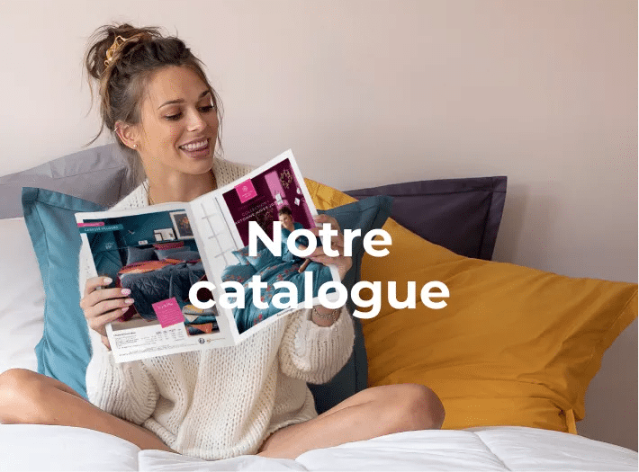 Notre catalogue