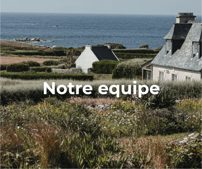 Notre équipe