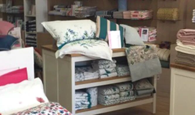 Boutique Vannes