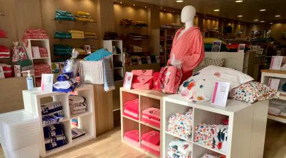 Boutique La Gacilly