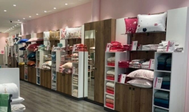 Boutique Quimper