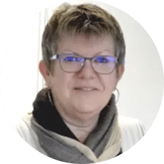 Profil Chrystelle