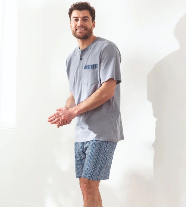 Pyjama homme