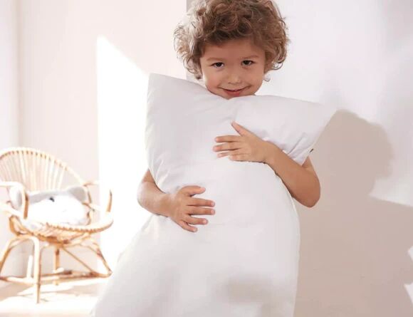 Oreiller enfant