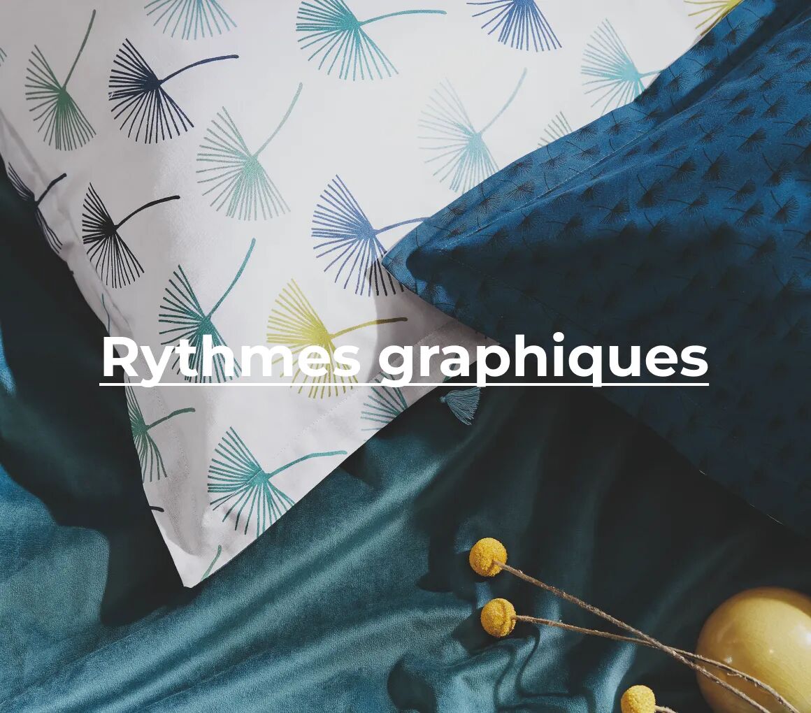 Rythmes graphiques