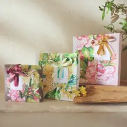 Jusqu'à 3 cadeaux surprise