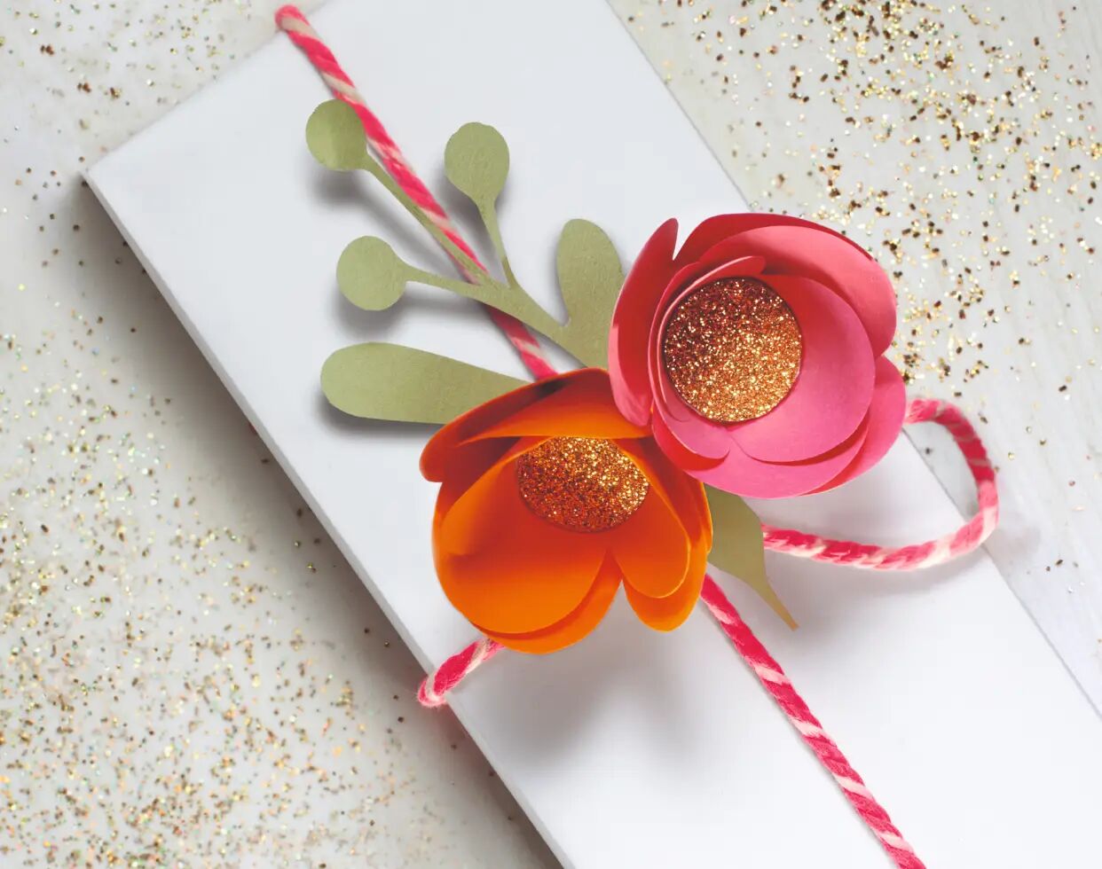 Cadeau surprise