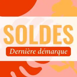 TOUT à -70% sur une sélection
