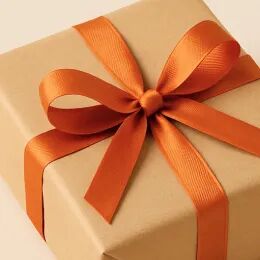 Un cadeau surprise
