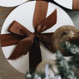 Votre cadeau surprise