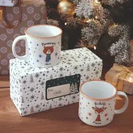 Idées cadeaux de Noël