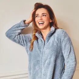 100% chaleur, 100% douceur