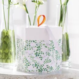 Votre cadeau surprise