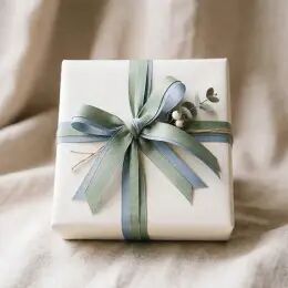 Un cadeau surprise