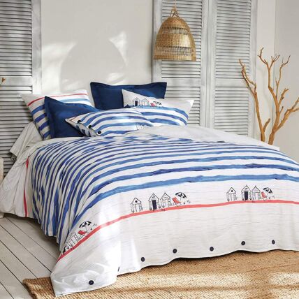 Linge de lit