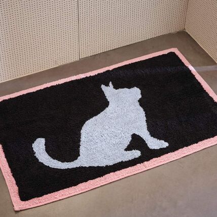 Tapis de bain
