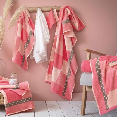 Rose blush
