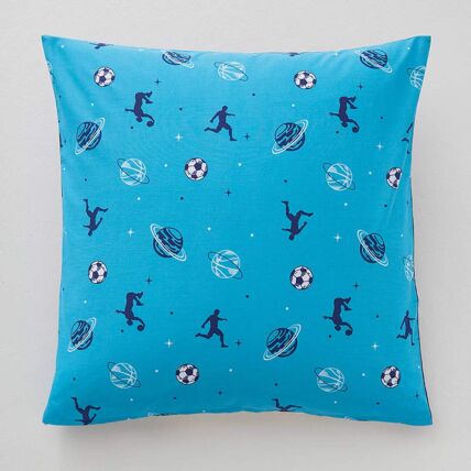 Housse de couette + 1 taie d'oreiller