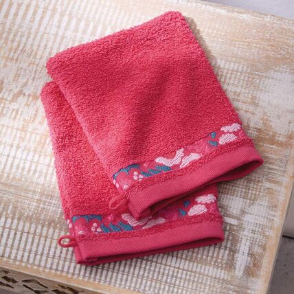 Linge de bain