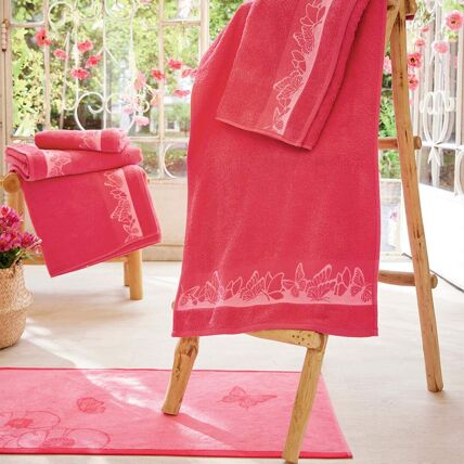 Tapis de bain