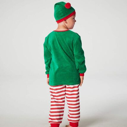Pyjama lutin