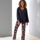 Pyjama en viscose-2