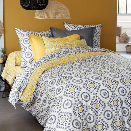 Housse de couette