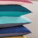 Lot de 2 taies d'oreiller-1
