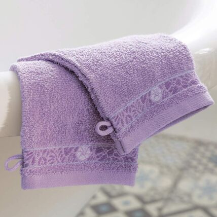 Linge de bain