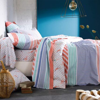 Linge de lit