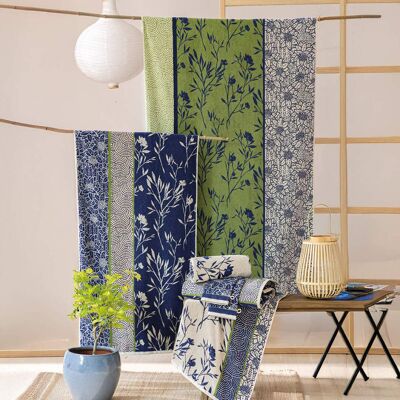 Le souffle du samourai