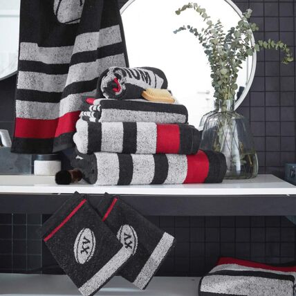 Serviette de bain
