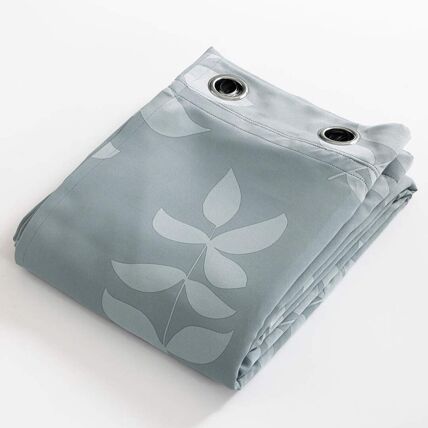 Rideau occultant imprimé