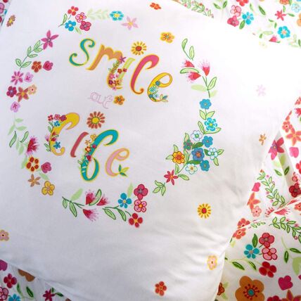 Linge de lit