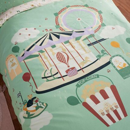 Housse de couette