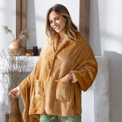 Poncho