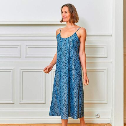 Robe longue