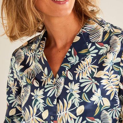 Pyjama Satin