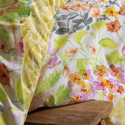 Housse de couette