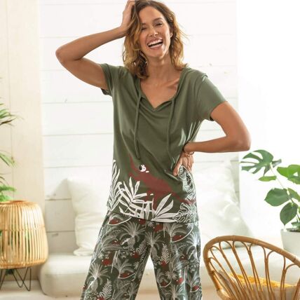 Pyjama