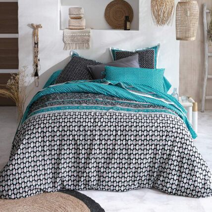 Linge de lit