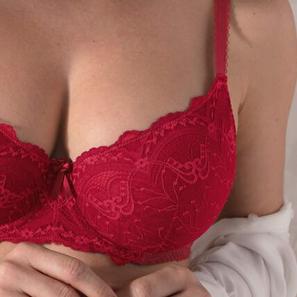 Soutien-gorge