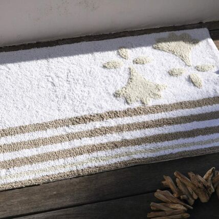 Tapis de bain