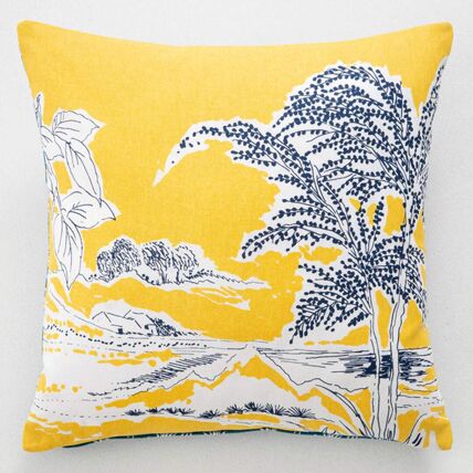 Housse de coussin