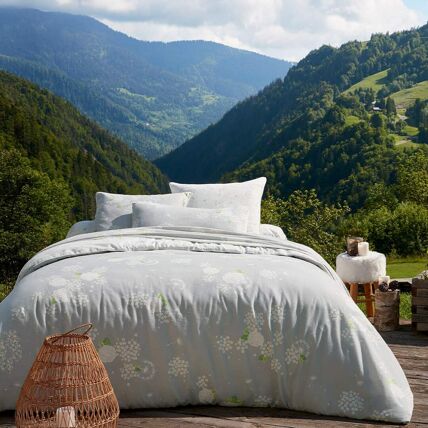 Housse de couette