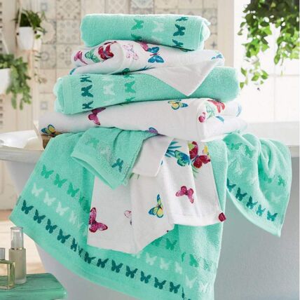Linge de bain