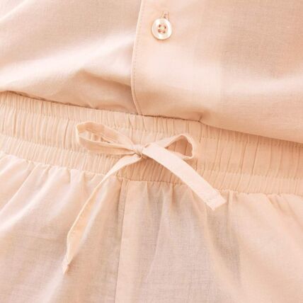 Pyjama short