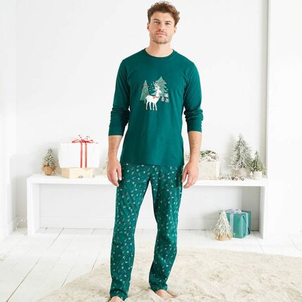 Pyjama homme