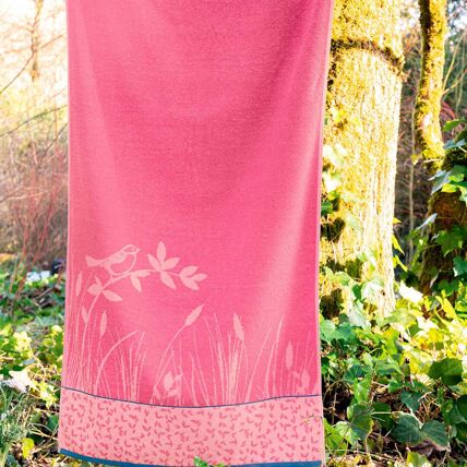 Maxi drap de bain
